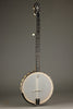 Vega White Oak 12" 5-String Banjo - New