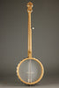 Vega White Oak 12" 5-String Banjo - New