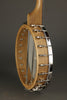 Vega White Oak 12" 5-String Banjo - New