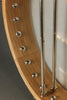 Vega White Oak 12" 5-String Banjo - New