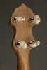 Vega White Oak 12" 5-String Banjo - New