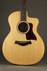 Taylor 14ce Acoustic Electric Guitar - New