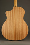 Taylor 14ce Acoustic Electric Guitar - New