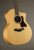 Taylor 14ce Acoustic Electric Guitar - New