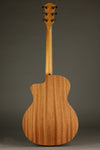 Taylor 24ce Acoustic Electric Guitar - New