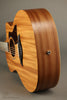 Taylor 24ce Acoustic Electric Guitar - New