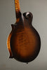 Northfield S Series NFS-F5E Engelmann Mandolin - New