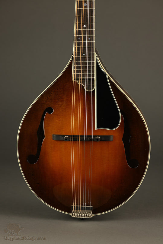 Northfield A5 Special NFMSP-A5WN Wide Nut Mandolin - New