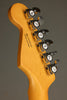 Fender American Ultra Luxe '50s Stratocaster®, Maple Fingerboard, White Blonde - New