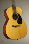 Martin 000E Retro Plus Steel String Acoustic Guitar - New