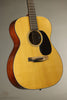 Martin 000E Retro Plus Steel String Acoustic Guitar - New