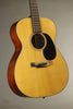 Martin 000E Retro Plus Steel String Acoustic Guitar - New