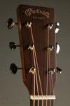Martin 000E Retro Plus Steel String Acoustic Guitar - New