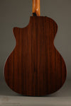 Taylor 414ce Studio Natural Acoustic Electric Guitar - New
