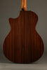 Taylor 414ce Studio Natural Acoustic Electric Guitar - New