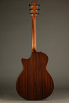 Taylor 414ce Studio Natural Acoustic Electric Guitar - New