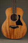 Taylor GS Mini Mahogany Acoustic Guitar - New