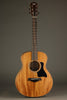 Taylor GS Mini Mahogany Acoustic Guitar - New