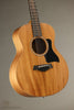 Taylor GS Mini Mahogany Acoustic Guitar - New