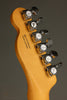 Fender American Ultra Luxe '50s Telecaster®, Maple Fingerboard, White Blonde - New