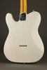Fender American Ultra Luxe '50s Telecaster®, Maple Fingerboard, White Blonde - New