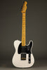 Fender American Ultra Luxe '50s Telecaster®, Maple Fingerboard, White Blonde - New