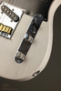 Fender American Ultra Luxe '50s Telecaster®, Maple Fingerboard, White Blonde - New