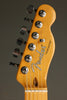Fender American Ultra Luxe '50s Telecaster®, Maple Fingerboard, White Blonde - New