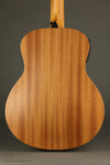 Taylor GS Mini-e LTD BlueBurst Acoustic Electric Guitar - New