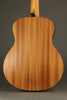 Taylor GS Mini-e LTD BlueBurst Acoustic Electric Guitar - New