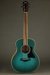 Taylor GS Mini-e LTD BlueBurst Acoustic Electric Guitar - New