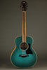 Taylor GS Mini-e LTD BlueBurst Acoustic Electric Guitar - New