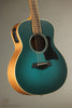 Taylor GS Mini-e LTD BlueBurst Acoustic Electric Guitar - New