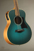 Taylor GS Mini-e LTD BlueBurst Acoustic Electric Guitar - New