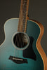 Taylor GS Mini-e LTD BlueBurst Acoustic Electric Guitar - New