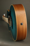 Taylor GS Mini-e LTD BlueBurst Acoustic Electric Guitar - New