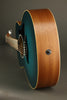 Taylor GS Mini-e LTD BlueBurst Acoustic Electric Guitar - New