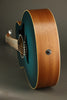 Taylor GS Mini-e LTD BlueBurst Acoustic Electric Guitar - New