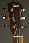 Taylor GS Mini-e LTD BlueBurst Acoustic Electric Guitar - New