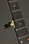 Pisgah Banjo Rambler Dobson 12", Stainless Spun Rim, Maple Neck, SRT scale - New