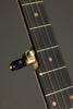 Pisgah Banjo Rambler Dobson 12", Stainless Spun Rim, Maple Neck, SRT scale - New