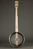 Pisgah Banjo Rambler Dobson 12", Stainless Spun Rim, Maple Neck, SRT scale - New
