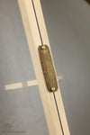 Pisgah Banjo Rambler Dobson 12", Stainless Spun Rim, Maple Neck, SRT scale - New