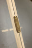 Pisgah Banjo Rambler Dobson 12", Stainless Spun Rim, Maple Neck, SRT scale - New