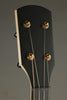 Pisgah Banjo Rambler Dobson 12", Stainless Spun Rim, Maple Neck, SRT scale - New