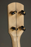 Pisgah Banjo Rambler Dobson 12", Stainless Spun Rim, Maple Neck, SRT scale - New