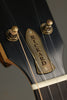 Rickard Banjos Maple Ridge Banjo with Deluxe Hardshell Case, 11" - New