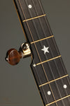 Rickard Banjos Maple Ridge Banjo with Deluxe Hardshell Case, 11" - New