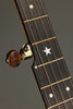 Rickard Banjos Maple Ridge Banjo with Deluxe Hardshell Case, 11" - New