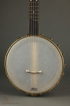 Rickard Banjos Maple Ridge Banjo with Deluxe Hardshell Case, 11" - New